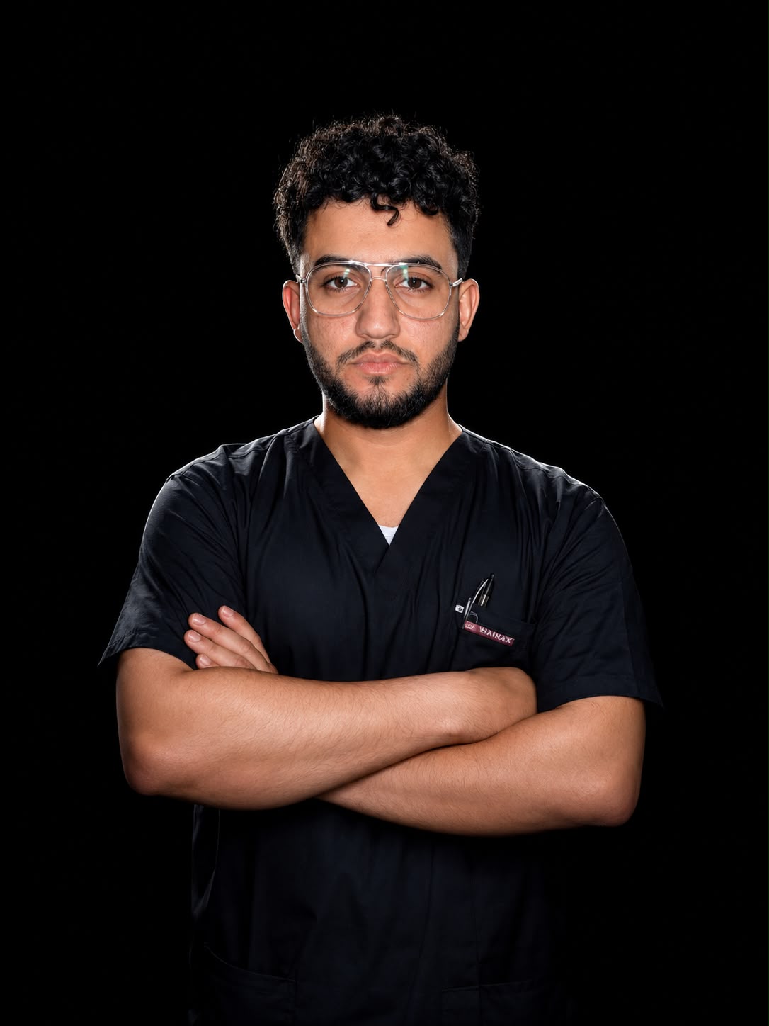 الدكتور أحمد صابر منصور الدهماني — مؤسس أكاديمية الدهماني التعليمية